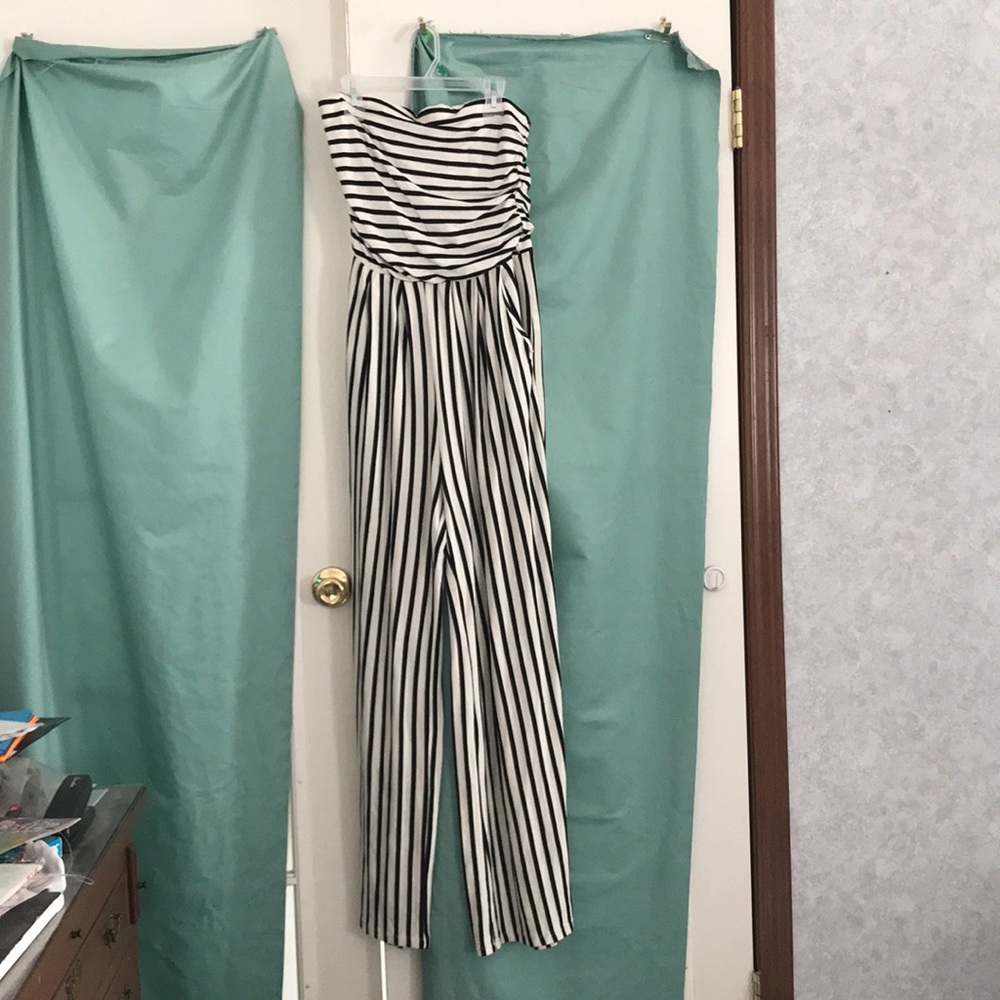 Jumpsuit